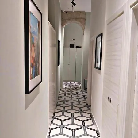 Firenze24 Vendégház 3*