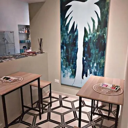 Vendégház Firenze24