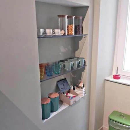 Guest house Firenze24