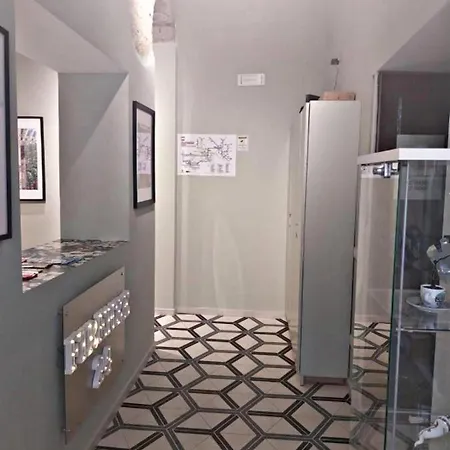 Πανσιόν Firenze24 Νάπολη