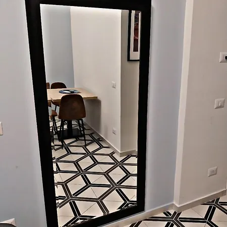 Guest house Firenze24 *