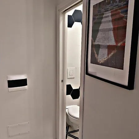 Casa de hóspedes Firenze24