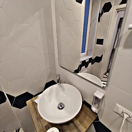 Firenze24 Guest house Naples