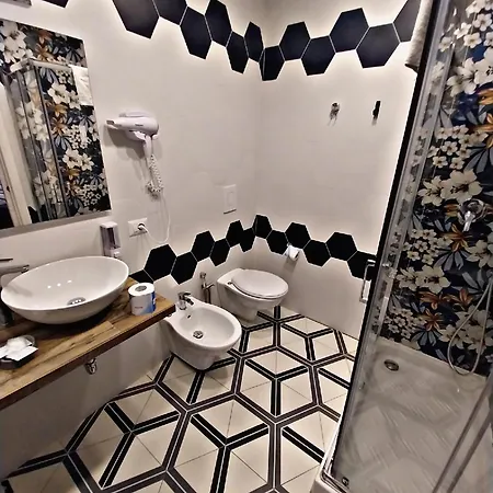 Firenze24 Guest house *