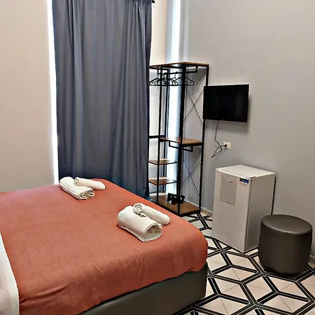 Firenze24 Guest house Naples