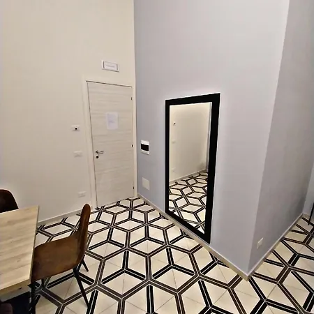 Firenze24 Nápoles