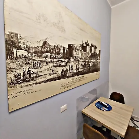 Firenze24 Guest house Naples