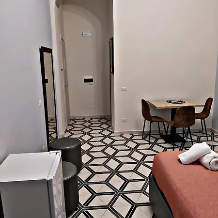Casa de hóspedes Firenze24 Nápoles