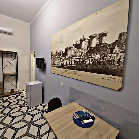 Firenze24 Guest house