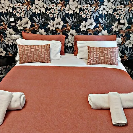 Guest house Firenze24