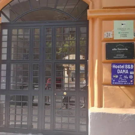 Firenze24 Πανσιόν