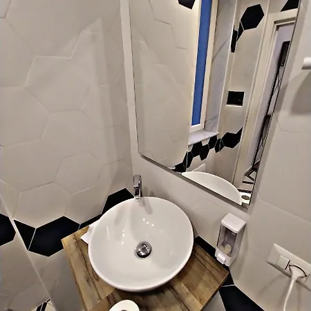 Vendégház Firenze24