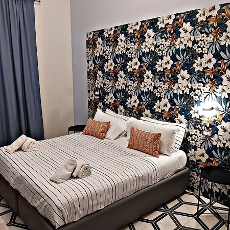 Firenze24 Vendégház 3*