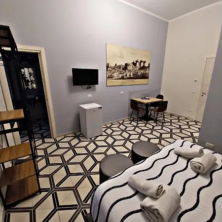 Vendégház Firenze24