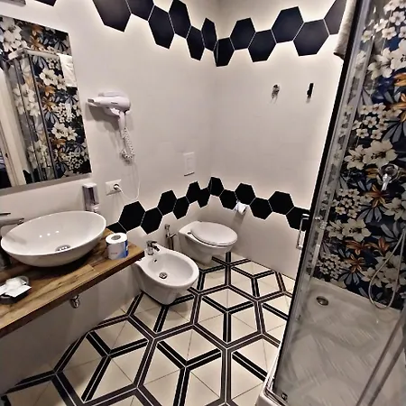 Πανσιόν Firenze24 3*