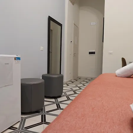 Vendégház Firenze24