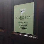 Affittacamere Firenze24 4*