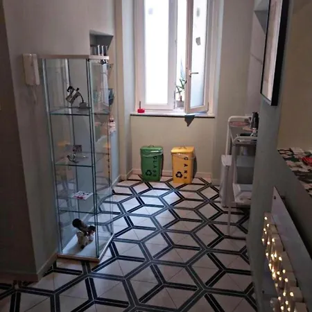 ゲストハウス Firenze24 3*