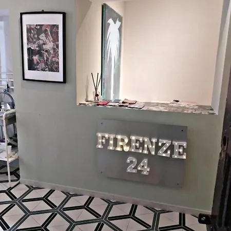 Firenze24 3*