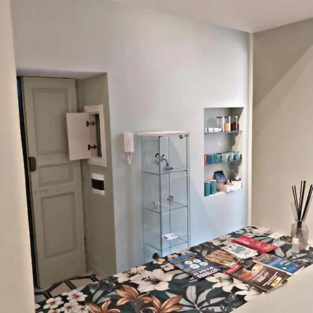 Firenze24 ゲストハウス