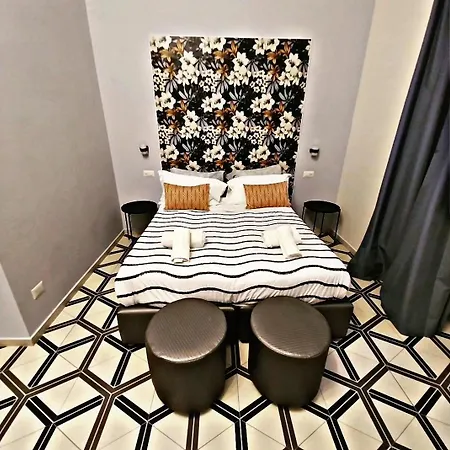 Firenze24 ゲストハウス