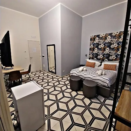 Firenze24 4*