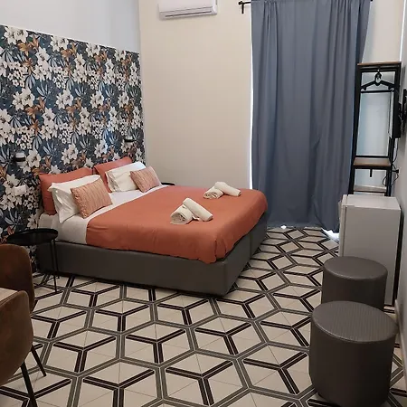 Firenze24 ゲストハウス