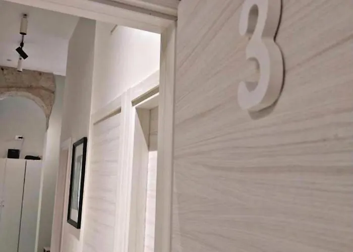 Firenze24 3* Nápoles