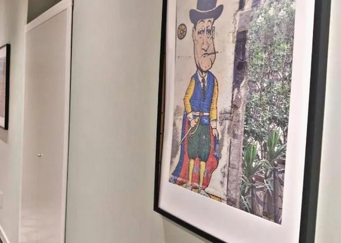 Firenze24 Casa de hóspedes Nápoles