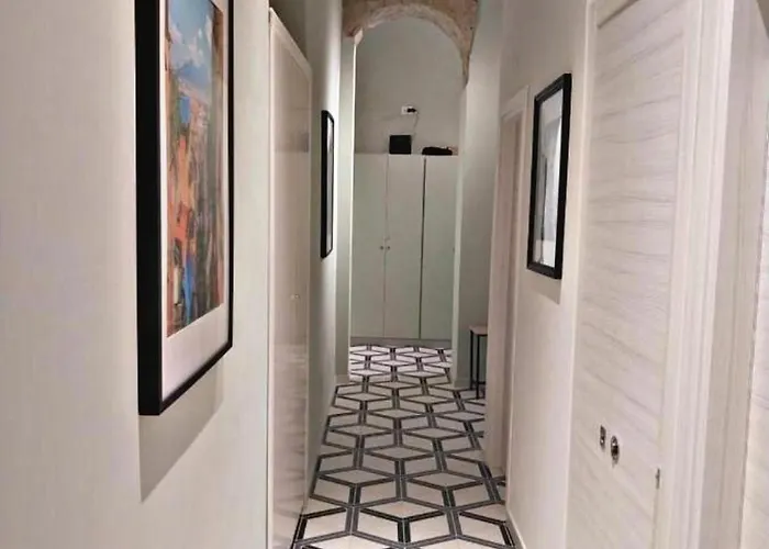 Firenze24 Casa de hóspedes 3*