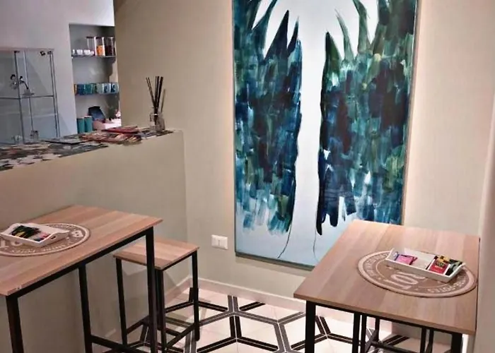 Casa de hóspedes Firenze24