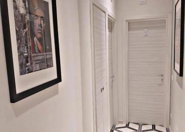 Casa de hóspedes Firenze24 Nápoles