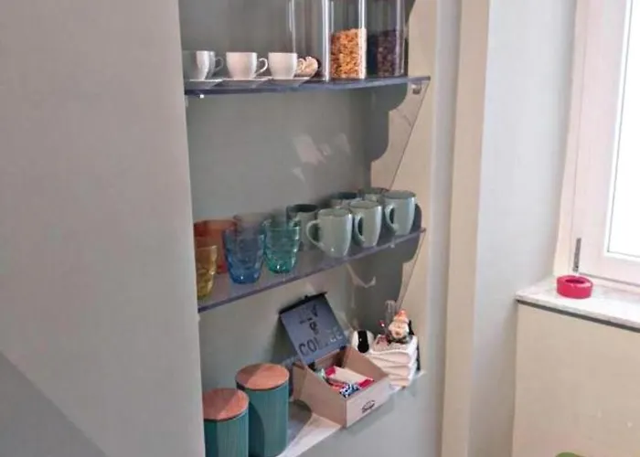 Casa de hóspedes Firenze24