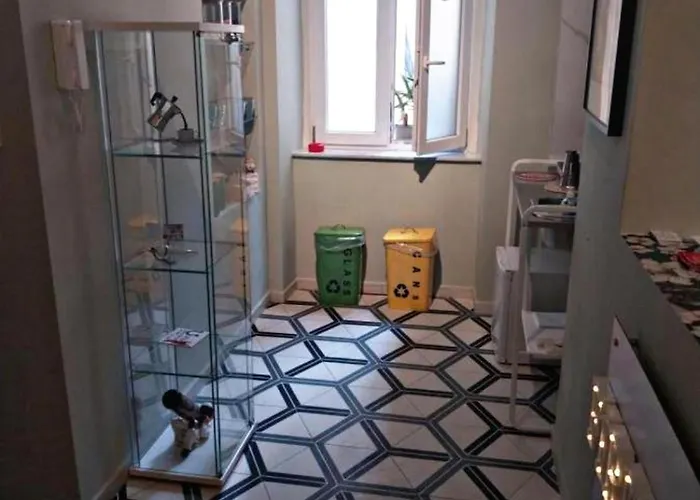 Casa de hóspedes Firenze24 3*