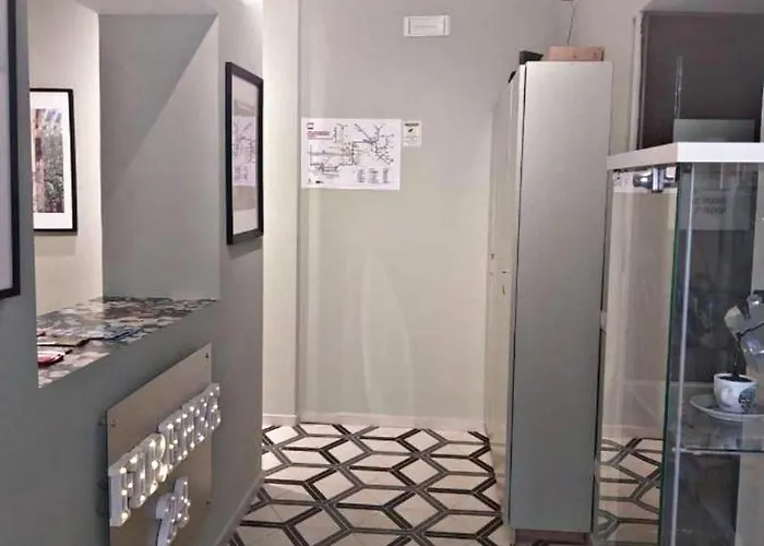 Casa de hóspedes Firenze24 Nápoles