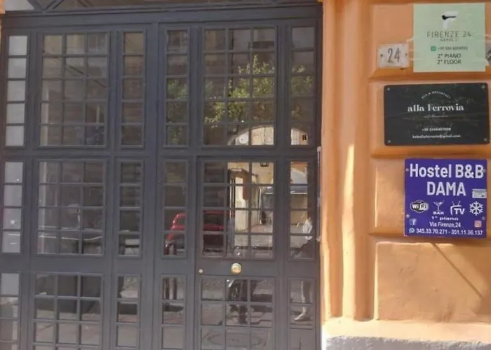 Firenze24 Casa de hóspedes