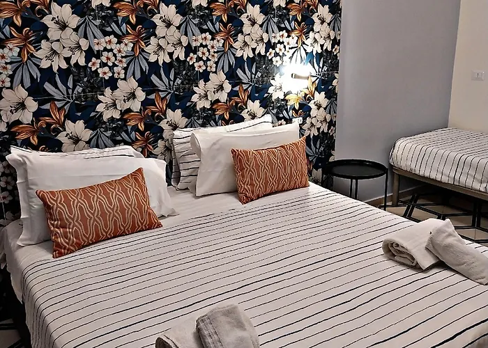 Firenze24 Casa de hóspedes 3*