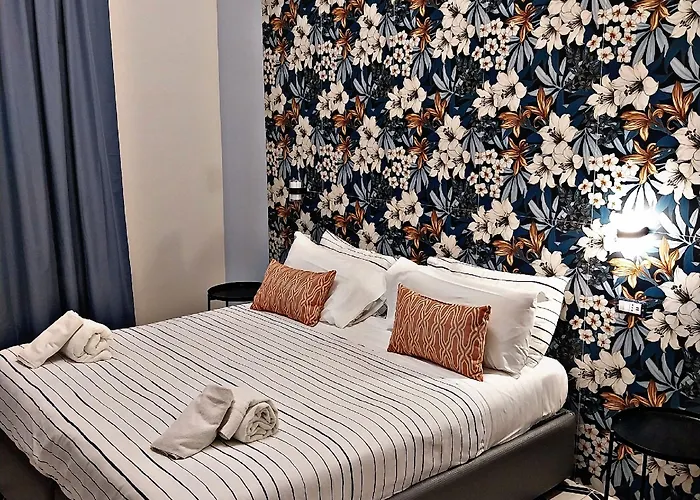 Firenze24 Casa de hóspedes 3*