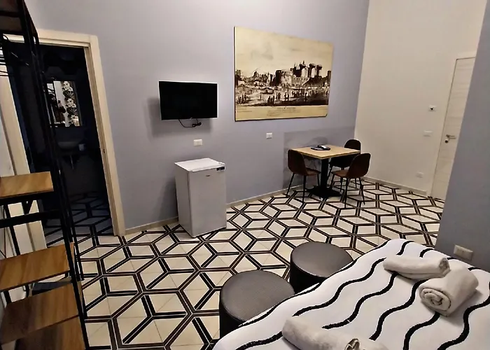 Casa de hóspedes Firenze24