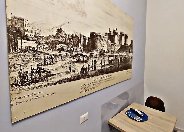 Casa de hóspedes Firenze24