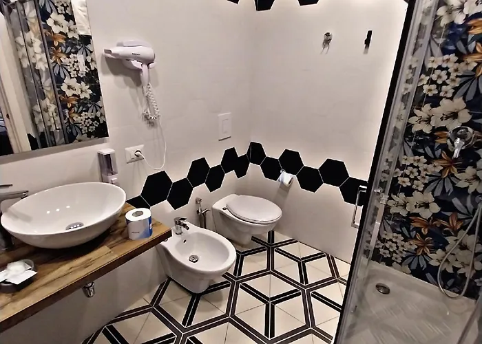 Casa de hóspedes Firenze24 3*