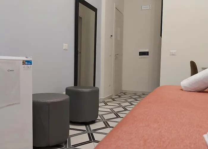 Casa de hóspedes Firenze24