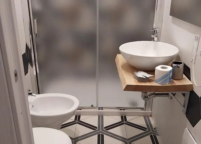 Casa de hóspedes Firenze24 3*