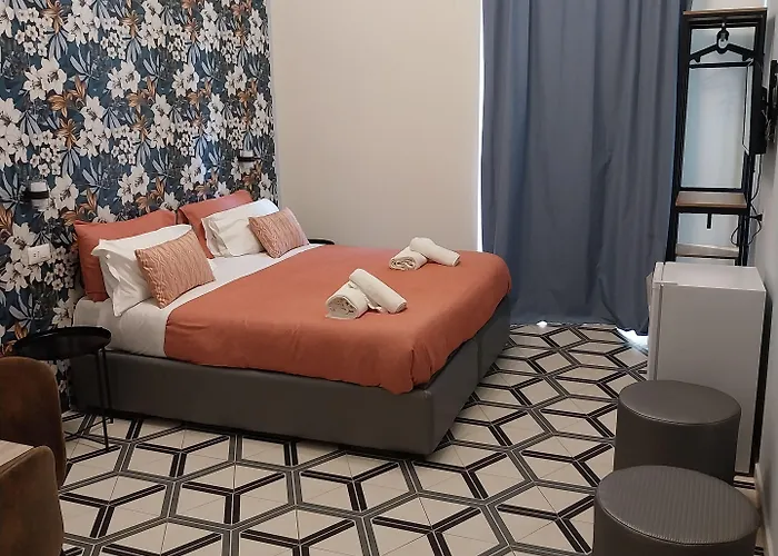 Firenze24 Casa de hóspedes