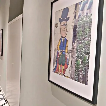 Firenze24 Pensión Nápoles