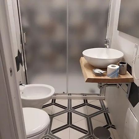 Pensión Firenze24 3*